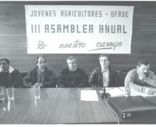 Asamblea 1989