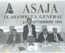 Asamblea 1995