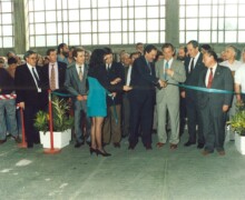 Feria Agropecuaria 1992
