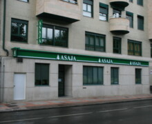 Oficina de León