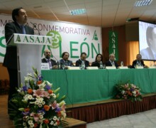 D. Pedro Barato Triguero - Presidente Nacional de ASAJA