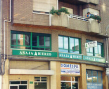 Oficina en el Bierzo