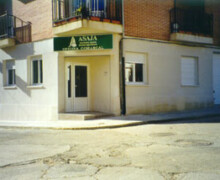 Oficina de Sahagún