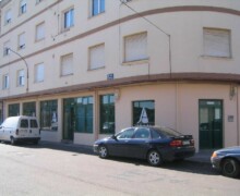 Oficina de Santa María del Páramo