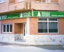 Oficina en Valencia de Don Juan