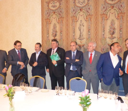 ASAJA PALENCIA CALIFICA DE «ACEPTABLE» UN AÑO CON BUENAS PRODUCCIONES PERO PRECIOS MÁS BAJOS