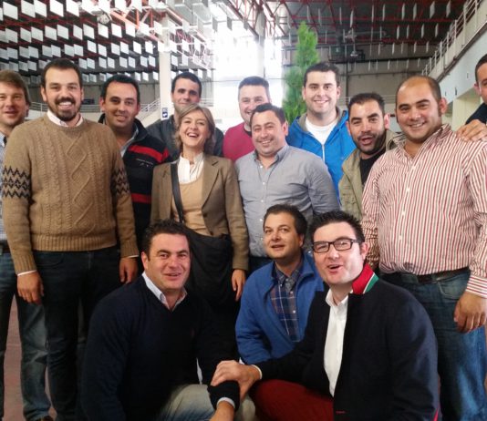 LA CONSEJERÍA DE AGRICULTURA DEFRAUDA A LOS JÓVENES CON SU PROPUESTA DE REPARTO DE LAS AYUDAS PARA LA PRIMERA INSTALACIÓN