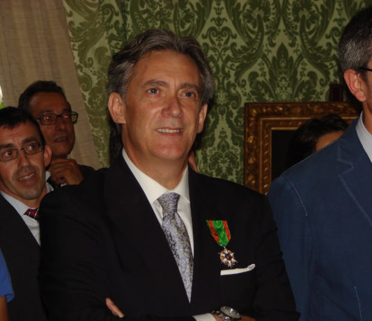 JORNADA DE ASAJA: IGNACIO LÓPEZ HABLA HOY EN EL AUDITORIO SOBRE LA REFORMA DE LA PAC