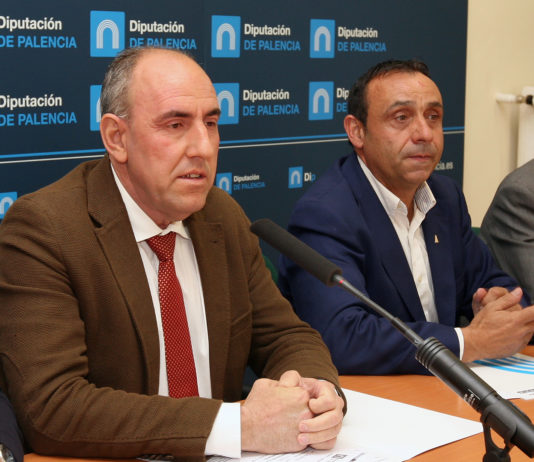 CÁMARA AGRARIA Y DIPUTACIÓN RENUEVAN SU CONVENIO DE COLABORACIÓN