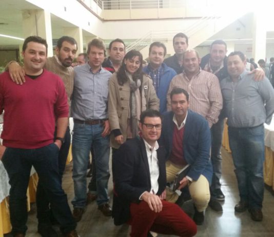 ACTIVA REPRESENTACIÓN DE PALENCIA EN EL CONGRESO NACIONAL DE JÓVENES AGRICULTORES DE ASAJA