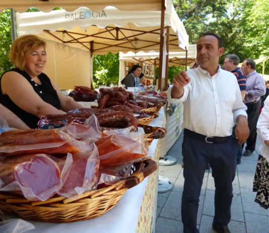 La Junta mejorará el control de productos ecológicos y de marcas de calidad