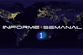 La sequía de Palencia en Informe Semanal