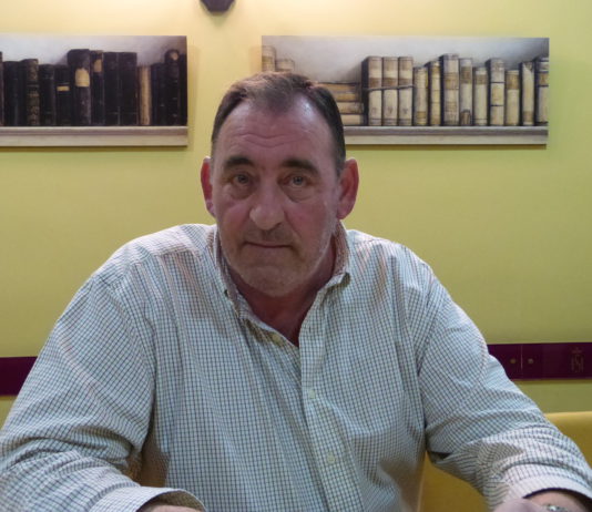 JUAN MANUEL MEDIAVILLA REPITE AL FRENTE DE LA SECTORIAL DE REMOLACHA