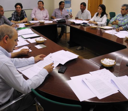 ASAJA REBAJA LA COSECHA DE CEREAL DE CASTILLA Y LEÓN A 4.500.000 TONELADAS, CASI UN 30% POR DEBAJO DE LA MEDIA DE LOS ÚLTIMOS 10 AÑOS