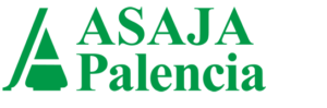 Logotipo ASAJA Palencia