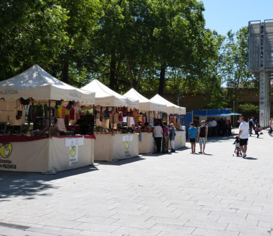 BALANCE POSITIVO DEL MERCADO DE EMPRENDEDORAS EN EL MEDIO RURAL