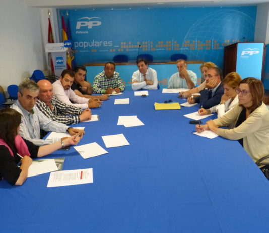 ASAJA EXIGE AL PP QUE LAS ADMINISTRACIONES PAGUEN LA DEUDA DE 21 MILLONES AL CAMPO PALENTINO