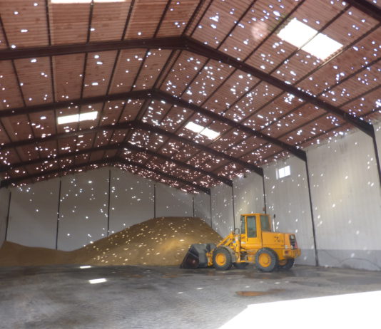 ASAJA PIDE QUE SE AMPLÍE LA REBAJA DE MÓDULOS A MÁS MUNICIPIOS DE LA PROVINCIA