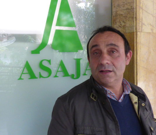 El seguro agrario, única opción ante el cambio climático