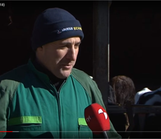 Campo Palentino 15 marzo 2018