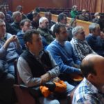 Las claves para evitar las enfermedades en el cereal, protagonistas de una jornada de Asaja a cargo de expertos de Syngenta