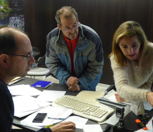 ASAJA rechaza la obligación del sistema RED en la Seguridad Social que elimina el papel