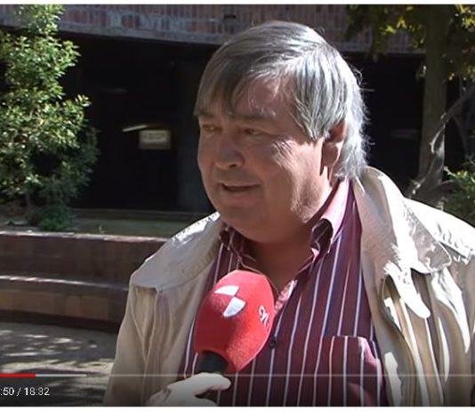 Campo palentino 10 mayo 2018