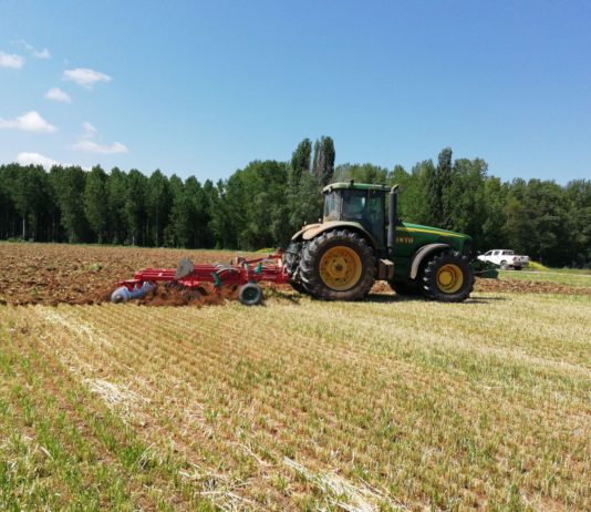 Asaja pide un mayor presupuesto para que el Renove atienda su compromiso de renovar el parque de maquinaria