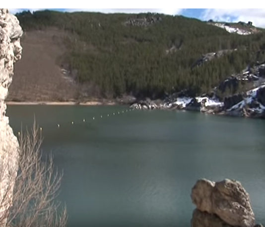 Campo Palentino 26 abril 2018