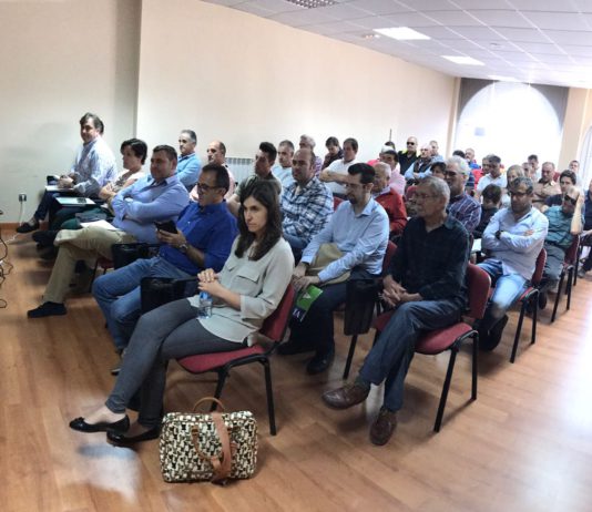 Éxito de las jornadas de Asaja sobre saneamiento y seguro de ganado vacuno