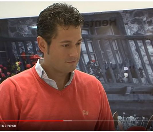 Campo Palentino 7 junio 2018