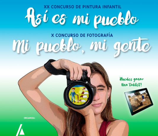 Acaba el plazo para enviar los trabajos de los concursos de pintura y fotografía