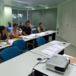 Curso: «Manipulador de plaguicidas de uso fitosanitario, nivel básico» (19 al 27 de enero 2022, horario de TARDE) .