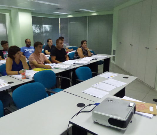 Curso: «Manipulador de plaguicidas de uso fitosanitario, nivel básico» (19 al 27 de enero 2022, horario de TARDE) .