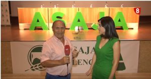 Campo Palentino 27 septiembre 2018