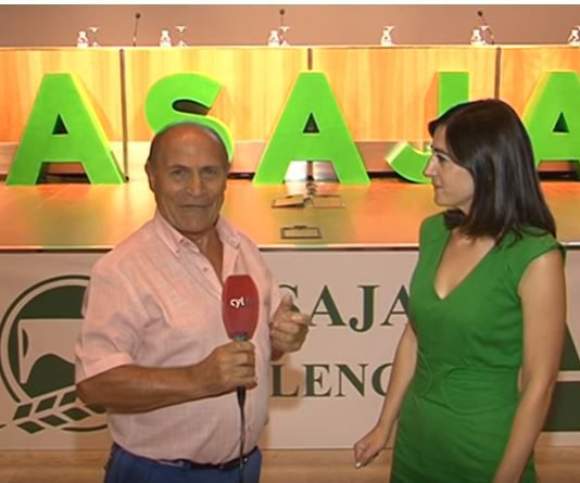 Campo Palentino 27 septiembre 2018