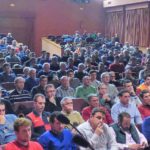 La agricultura de precisión abre el martes 9 de octubre el ciclo de conferencias de ASAJA