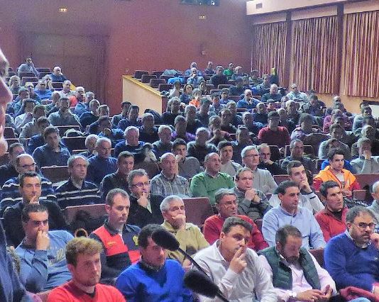 La agricultura de precisión abre el martes 9 de octubre el ciclo de conferencias de ASAJA