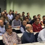 Una conferencia sobre el cultivo del guisante pone fin el jueves al ciclo de ASAJA