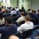 Jornadas en ASAJA sobre el control del bromo, el 16 de octubre y el cultivo del guisante, el 18