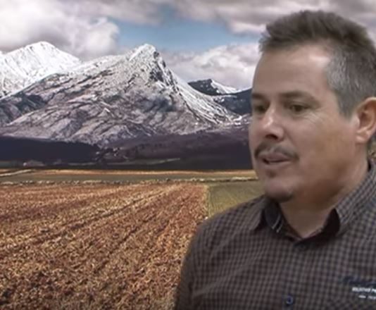 Campo Palentino 29 noviembre 2018