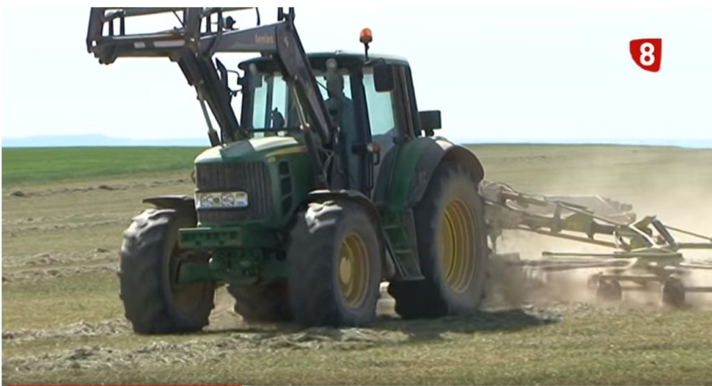 campo palentino 15 noviembre 2018