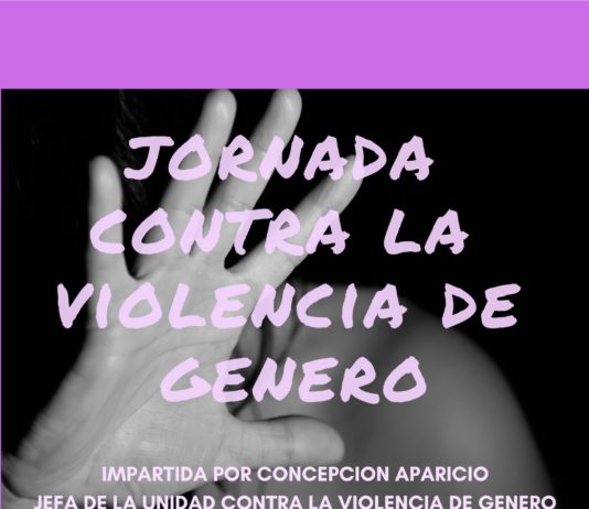 El 29 de noviembre, jornada contra la violencia de género en el medio rural
