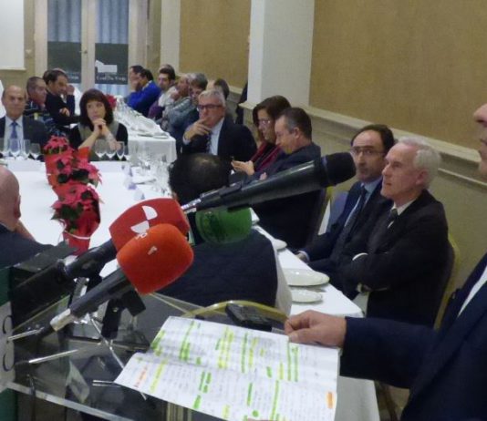 Un año positivo en el campo pero marcado por la crisis de ovino