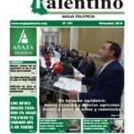 Campo Palentino diciembre 2018