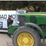 Campo Palentino 17 enero 2019