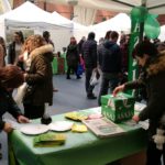 ASAJA instalará su stand en Las Candelas de Saldaña el sábado día 2