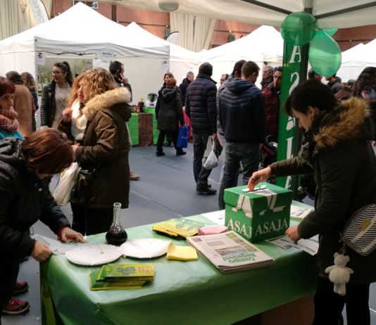 Calendario de ferias para 2022