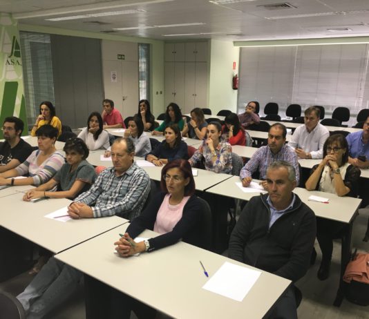 ASAJA advierte sobre el breve plazo para solicitar las ayudas a la incorporación de jóvenes y modernización de explotaciones