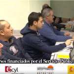 Campo Palentino 21 febrero 2019